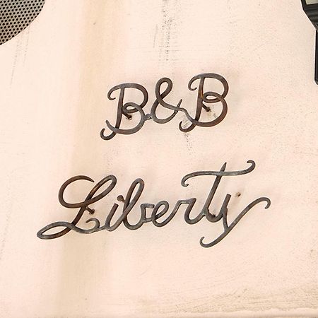 B&B Liberty Andria Luaran gambar